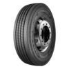 Llanta Techshiled VIGOROUS TS600 DIRECCION 295/75/R22.5 146/143M