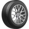 Llanta Uniroyal TIGER PAW TOURING P225/55/R16 95V