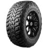 Llanta Antares DEEP DIGGER LT33X12.50R17 120Q