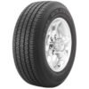 Llanta Bridgeston DUELER H/T 684 II 255/70/R17 110S