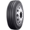 Llanta Bridgestone R284 ECOPIA TODA POSICION  11-R24.5 16C