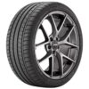 Llanta Dunlop SP SPORT MAXX GT P245/40/R20 99Y BLK XL OE