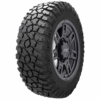 Llanta Novamaxx WARRIOR TERRA T/A LT27X8.50R14 95Q