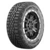 Llanta Goodyear WRANGLER TERRITORY MT LT275/65/R18 113/110Q