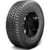 Llanta Kumho ROADVENTURE AT51 255/70/R17 110T