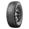 Llanta Kumho ROAD VENTURE AT52 265/65/R17 112T