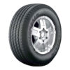 Llanta Michelin CROSS TERRAIN SUV P235/65R17 103T BLK