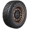 Llanta Nitto RECON GRAPPLER 275/55/R20 117T