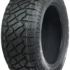 Llanta Mazzini RUGGER CONTENDER LT33X12.50R22 109Q
