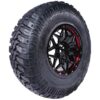 Llanta Winrun MT305 MUD TERRAIN LT33X12.50R22 109Q BLK 10C
