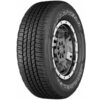 Llanta Goodyear WRANGLER FORTITUDE HT 225/65/R17 102H