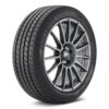 Llanta Yokohama GEOLANDAR G057 X-CV 235/45/R19 99W