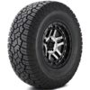 Llanta Yokohama GEOLANDAR X-AT LT285/60/R18 122/119Q