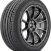Llanta Yokohama AVID GT S35A 275/45/R20 110V