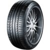 Llanta Continental CONTISPORT CONTACT SC5 RUNFLAT 225/45/R18 91Y