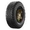 Llanta BFGoodrich ALL TERRAIN T/A KO3 LT265/70/R17 123/120S