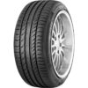 Llanta Continental CONTISPORT CONTAC 5 SSR RUNFLAT 315/35/R20 110W