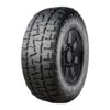Llanta Maxtrek DITTO RX LT33X12.50R17 120Q