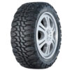 Llanta Toee HD800 LT215/75/R14 104/101Q