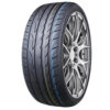 Llanta Mazzini ECO606 265/45/R20 104W
