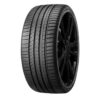 Llanta Winrun R330 RUNFLAT 255/35/R18 90W