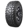 Llanta Mazzini MUD CONTENDER LT33X12.50R20 114Q
