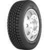 Llanta Yokohama 714R 245/70/R19.5 136/134L